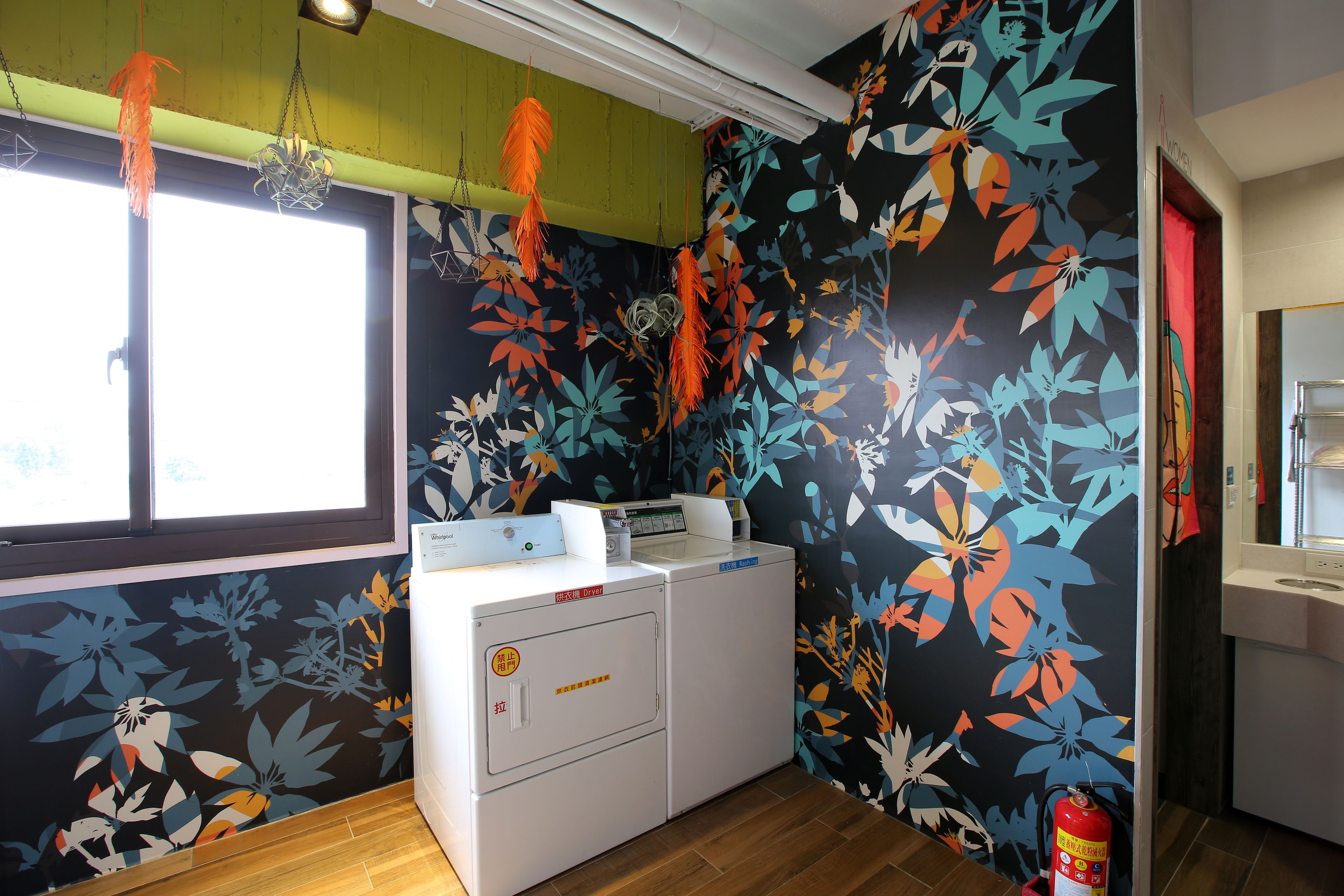 Photo - Loosha Hostel