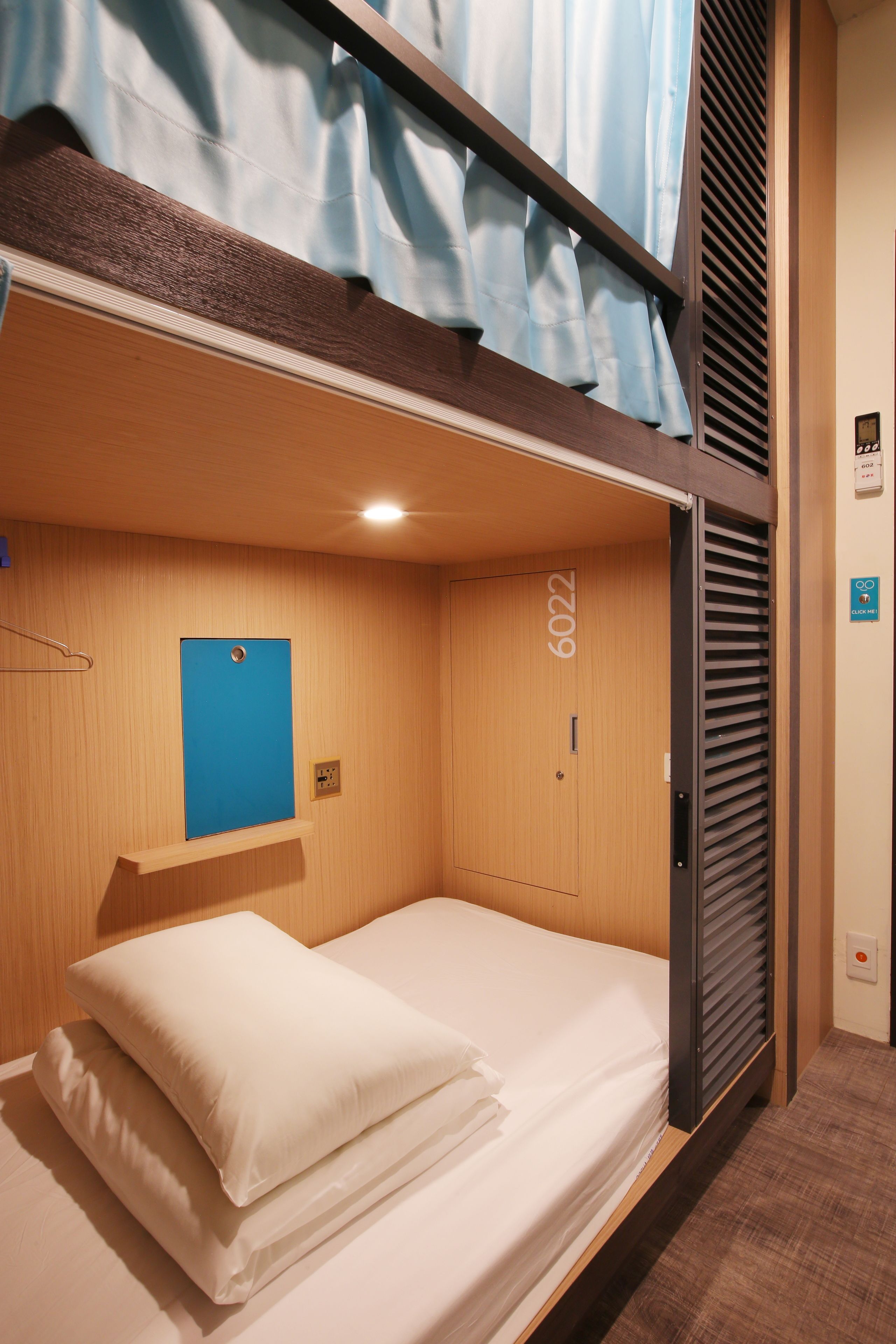 Photo - Loosha Hostel