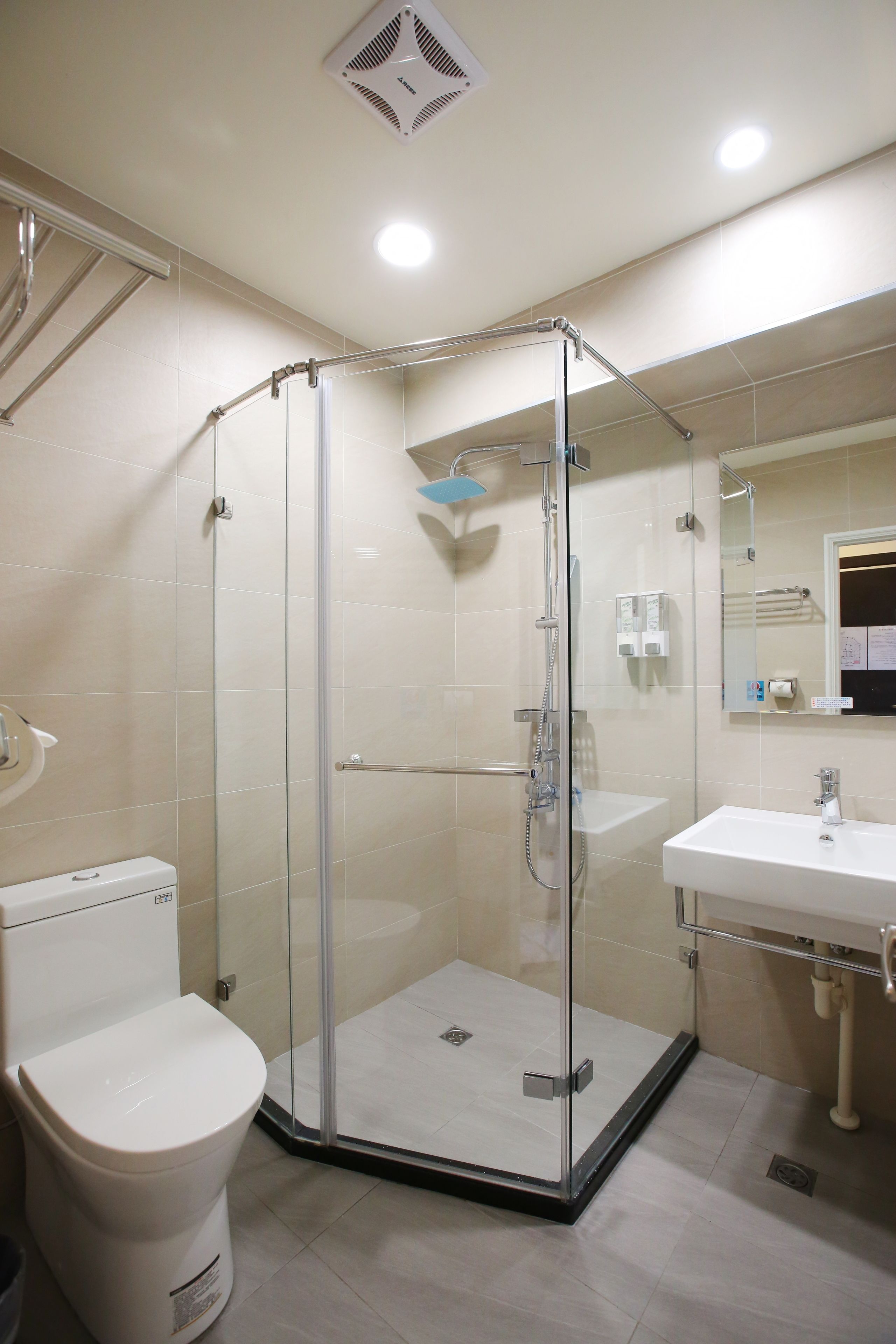 Foto - Loosha Hostel