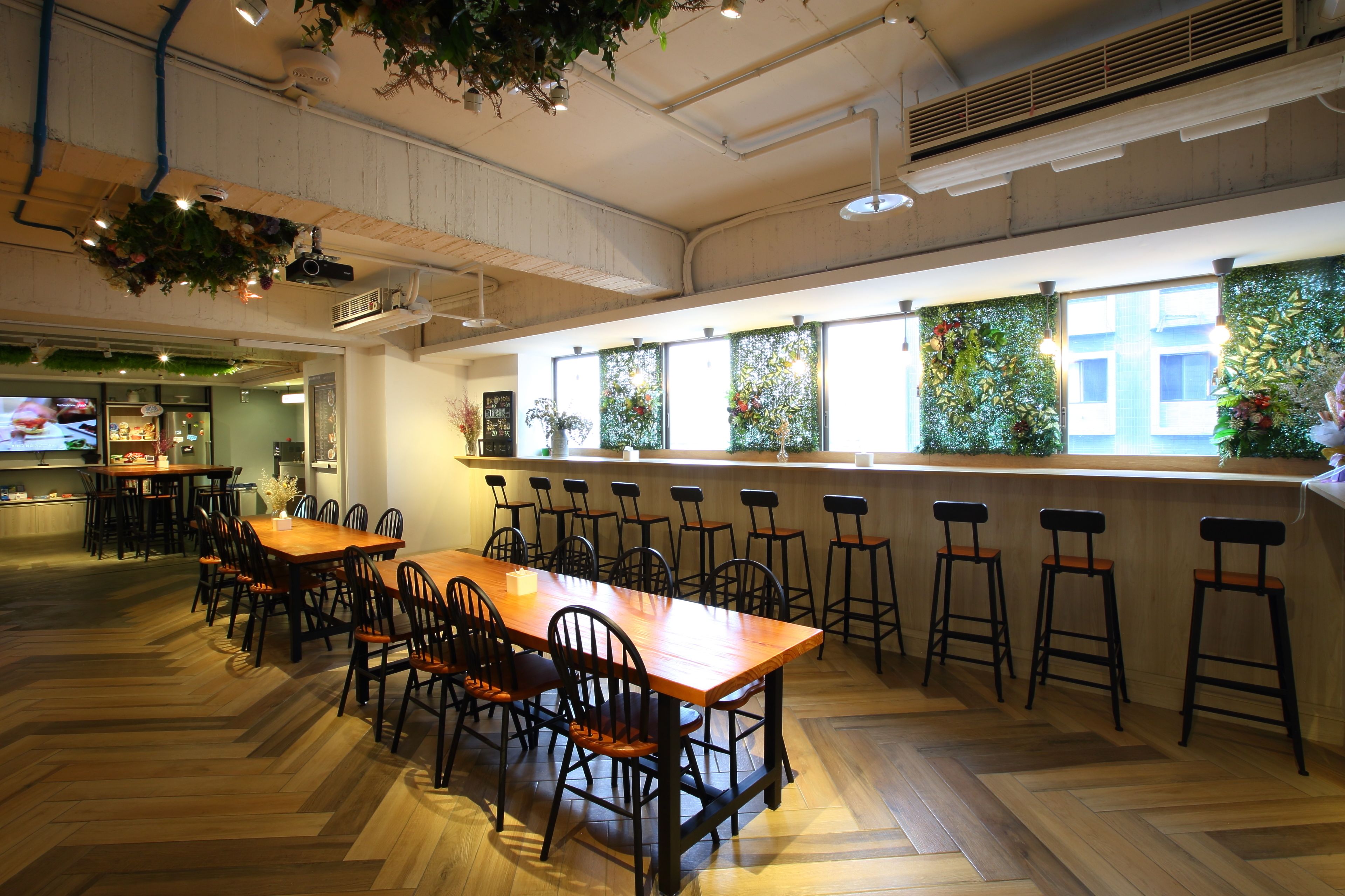 Photo - Loosha Hostel