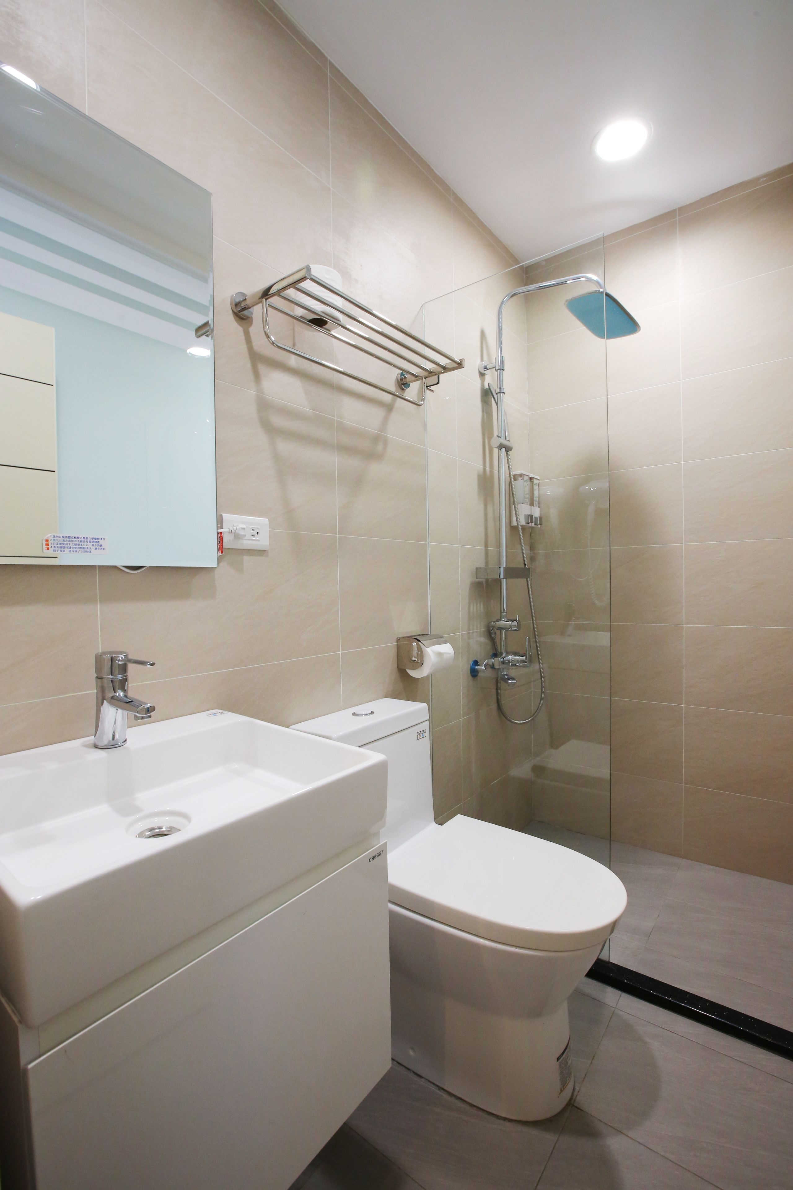 Foto - Loosha Hostel