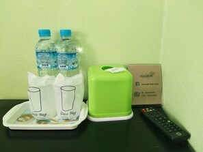 Standard-Doppelzimmer | Zimmerausstattung