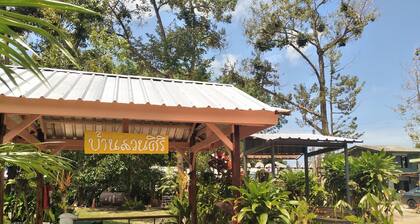 Baan Suan Siri Resort