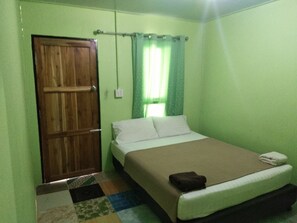 Phòng đôi Tiêu chuẩn | Truy cập Internet không dây miễn phí, bộ trải giường 