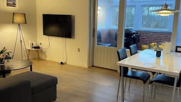 Anneks 2 | Oppholdsområde