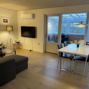 Anneks 2 | Living area