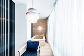 Hinokki Studio | Bathroom