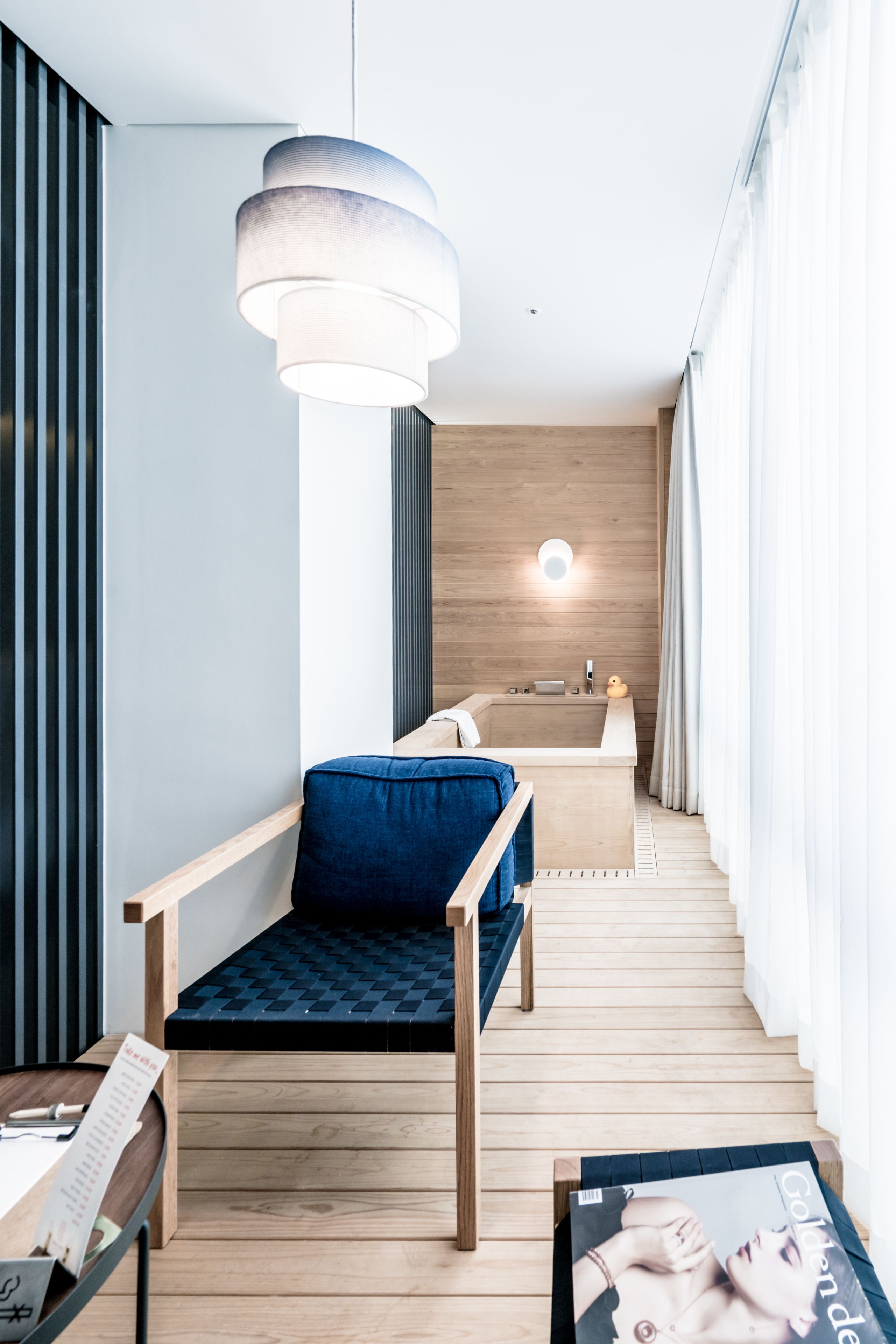 hinokki studio | terrace/patio