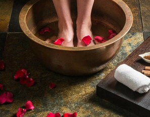 Spa - Al Najada Doha Hotel by Tivoli (Doha)