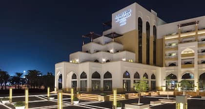 Al Najada Doha Hotel by Tivoli