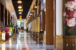 Point of interest - Al Najada Doha Hotel Apartments by Oaks (Doha)