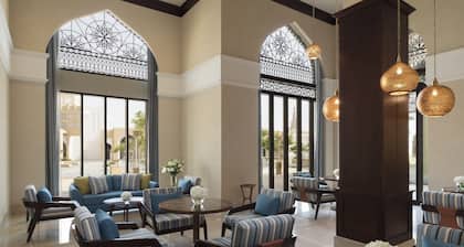 Al Najada Doha Hotel Apartments by Oaks