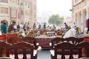 مكان جذب سياحي