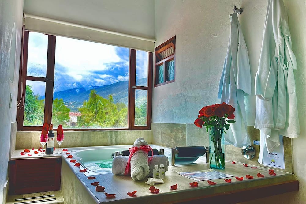 Hotel Boutique & SPA - VDL Colonial