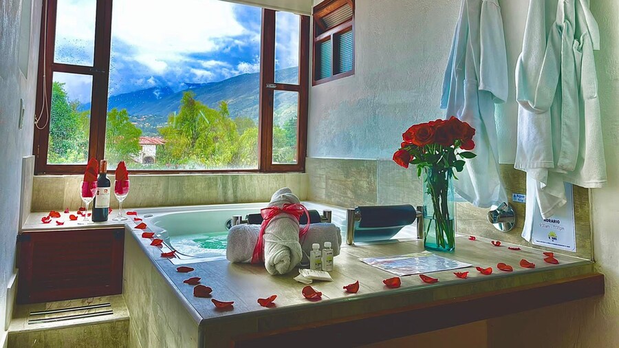 Hotel Boutique & SPA - VDL Colonial