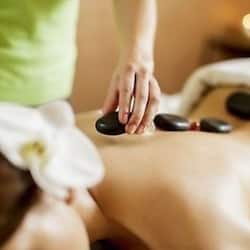 Sauna, hot tub, steam room, Turkish bath/hammam, body treatments