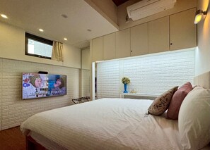 Apartment, 3 Bedrooms, Kitchen