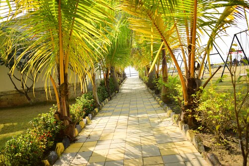 Hotel Sonar Bangla Kolaghat