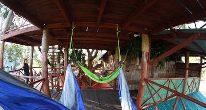 Eagle Camp Mida Creek
