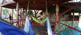 Eagle Camp Mida Creek