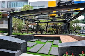 Interior - 9D Sport Hotel (Udon Thani)