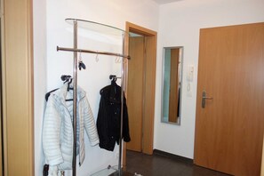 Interior - Villa Quisisana in the Kurstraße (1st floor) - Apartment Anneby (Graal-Müritz)