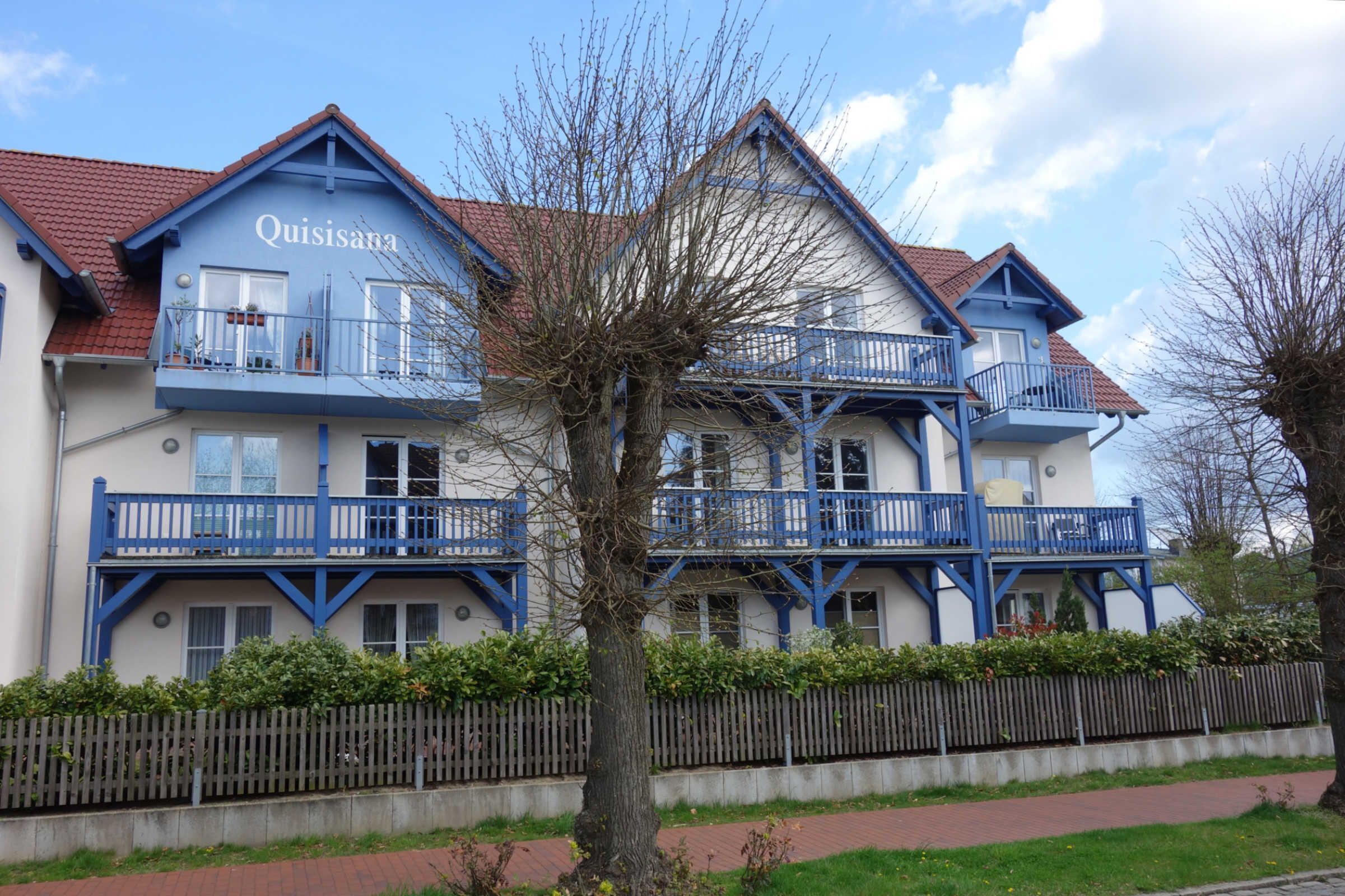 Außenbereich