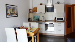 Eget kjøkken