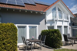 Speisen im Freien