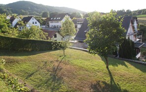 Unterkunftsgelände