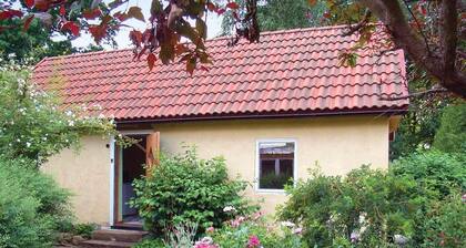 Cozy home in Tomelilla with WiFi