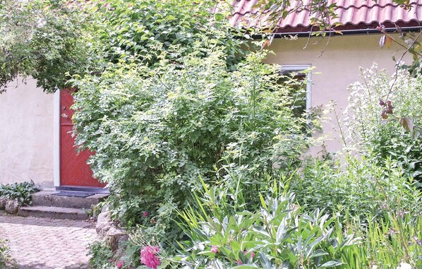 Detalle exterior