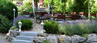 Landhotel-Restaurant Adler
