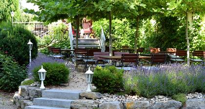 Landhotel-Restaurant Adler