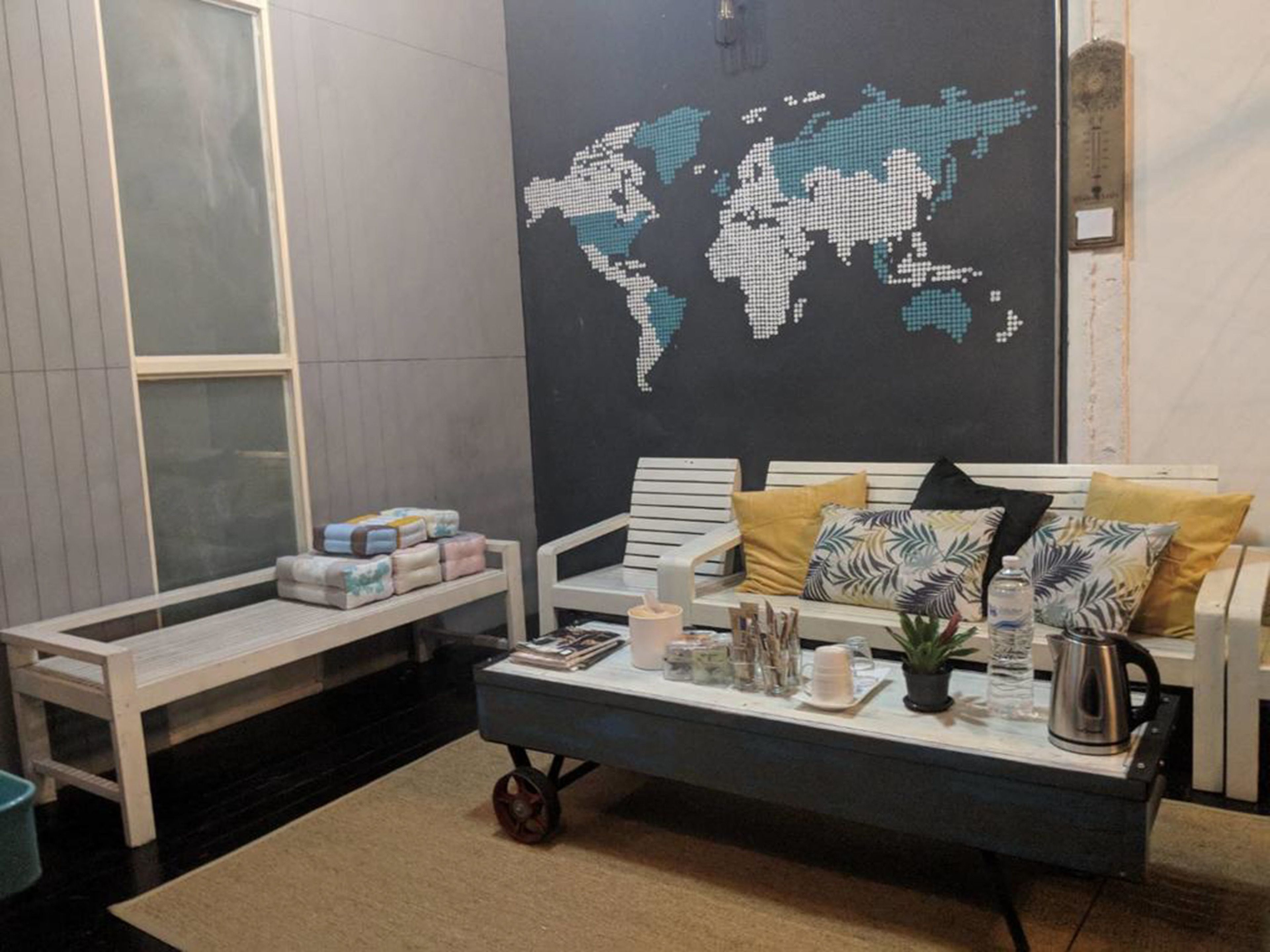 Photo - Zeds Hostel Bangkok