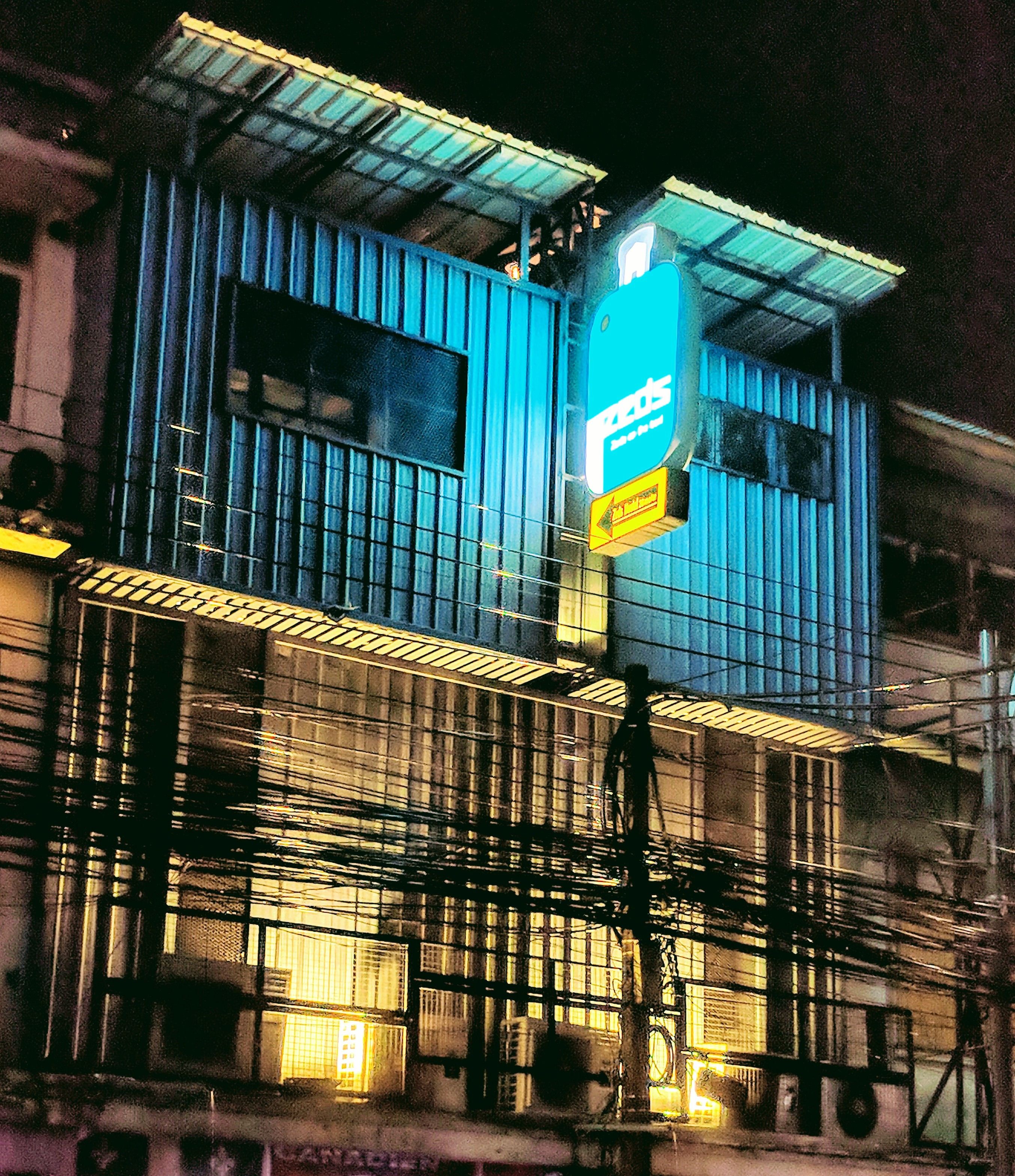 Photo - Zeds Hostel Bangkok