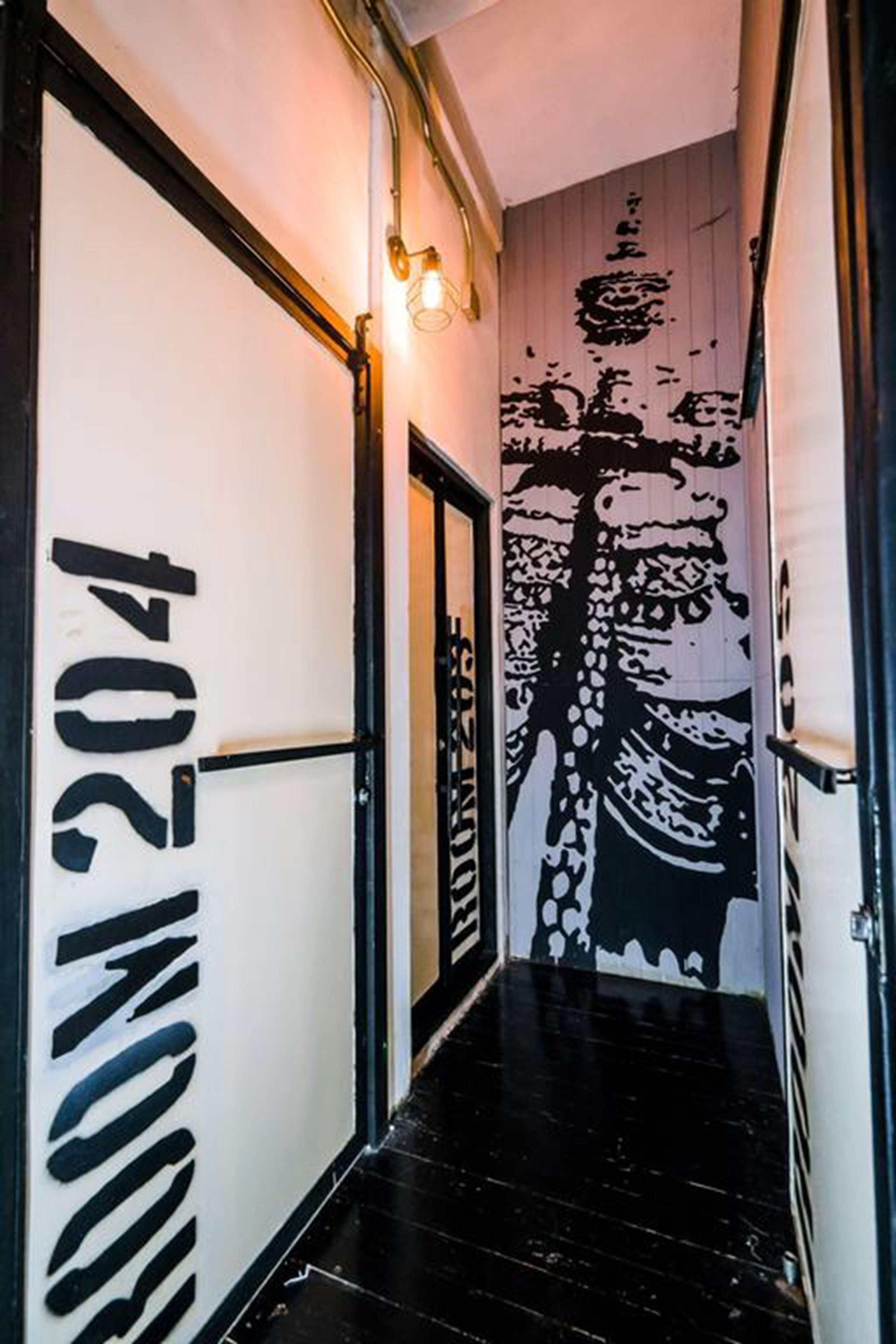 Photo - Zeds Hostel Bangkok