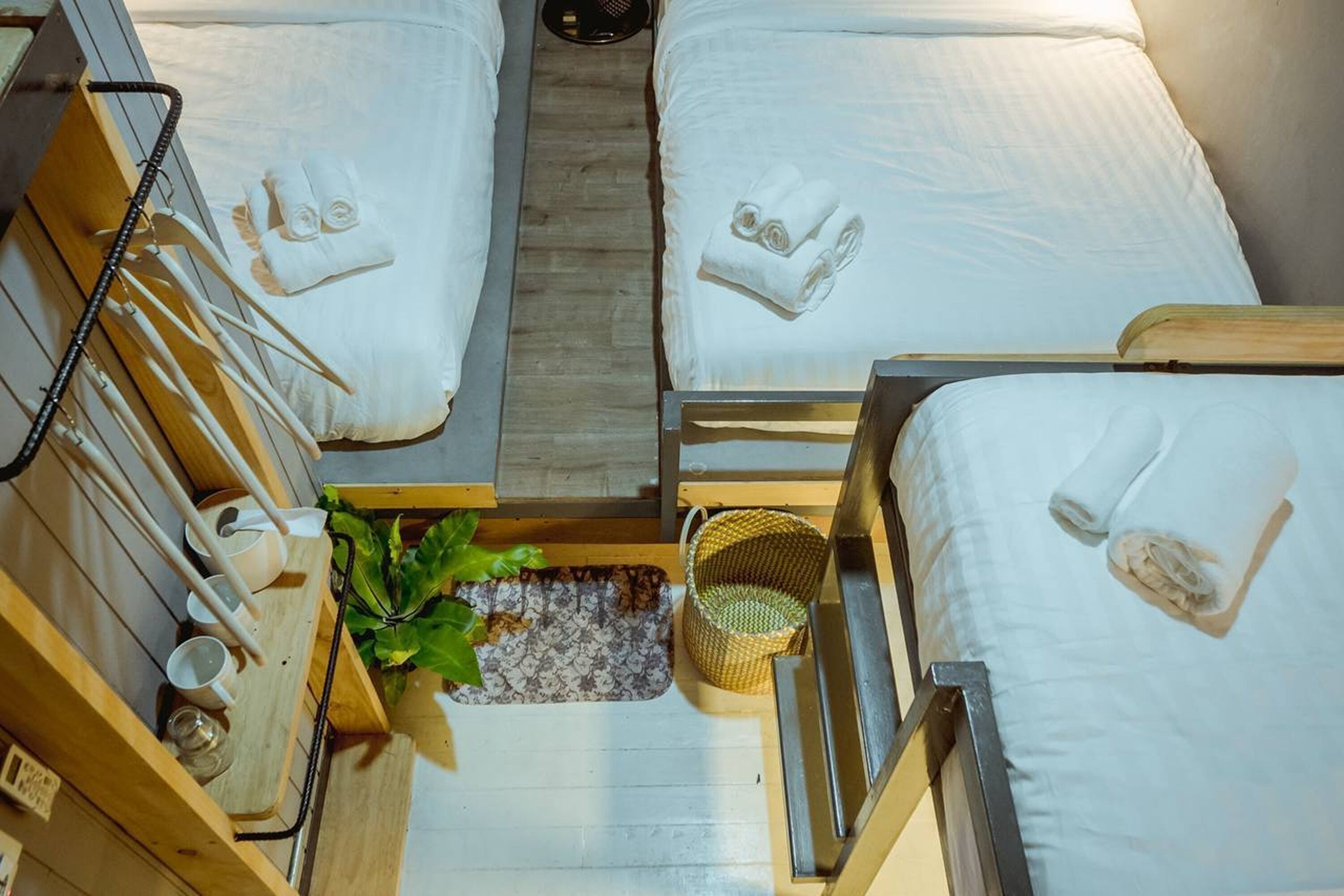 Photo - Zeds Hostel Bangkok