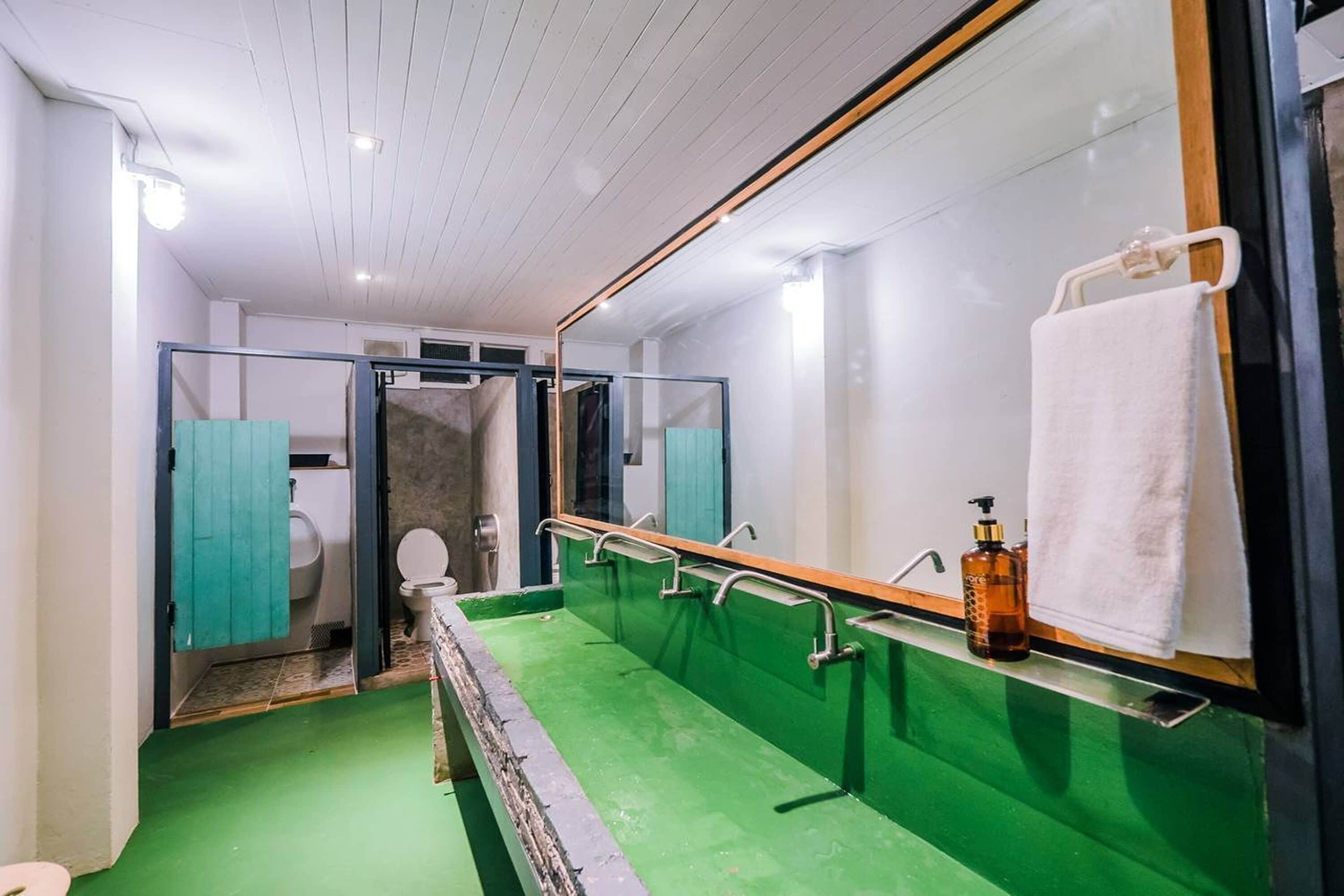 Photo - Zeds Hostel Bangkok