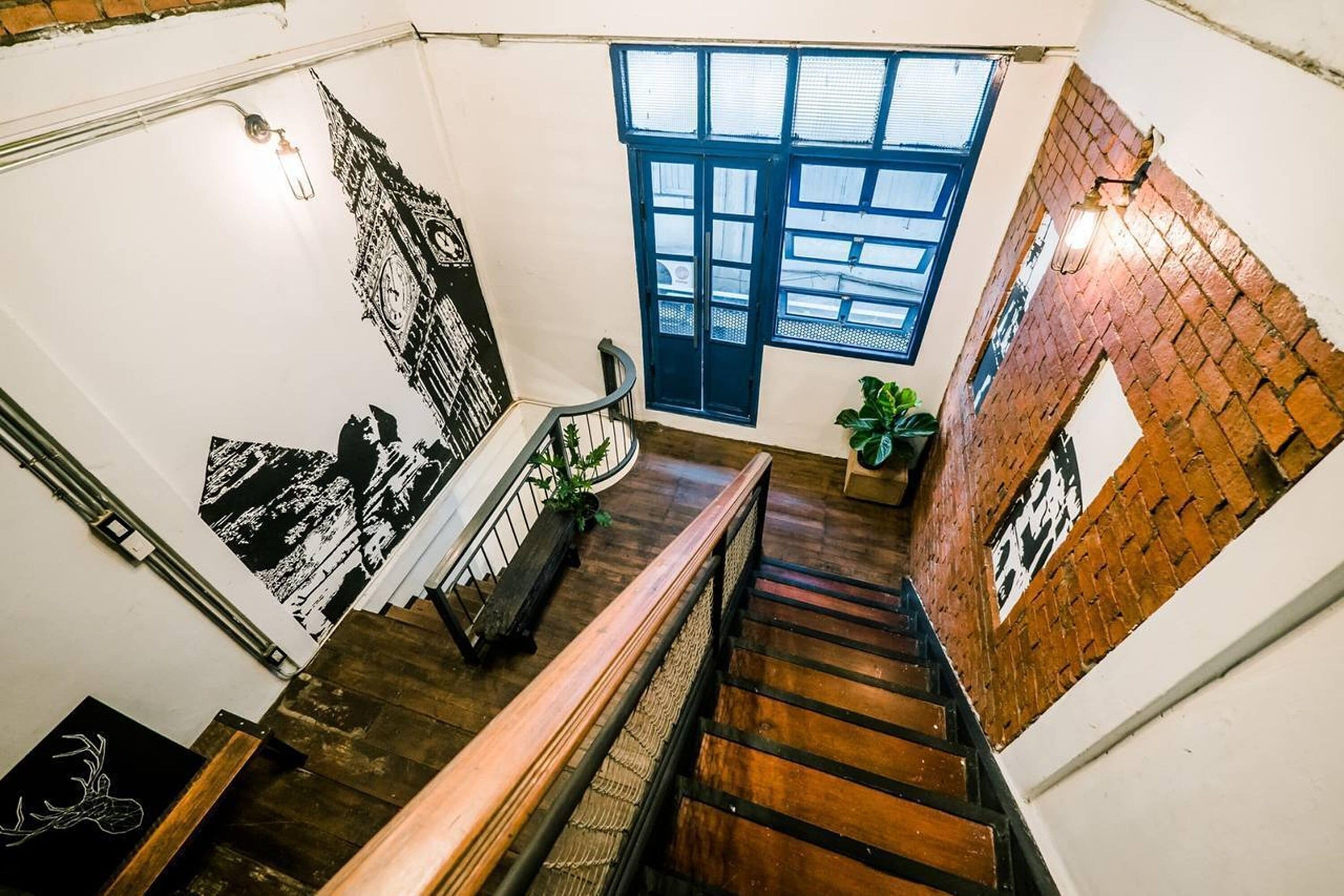 Photo - Zeds Hostel Bangkok