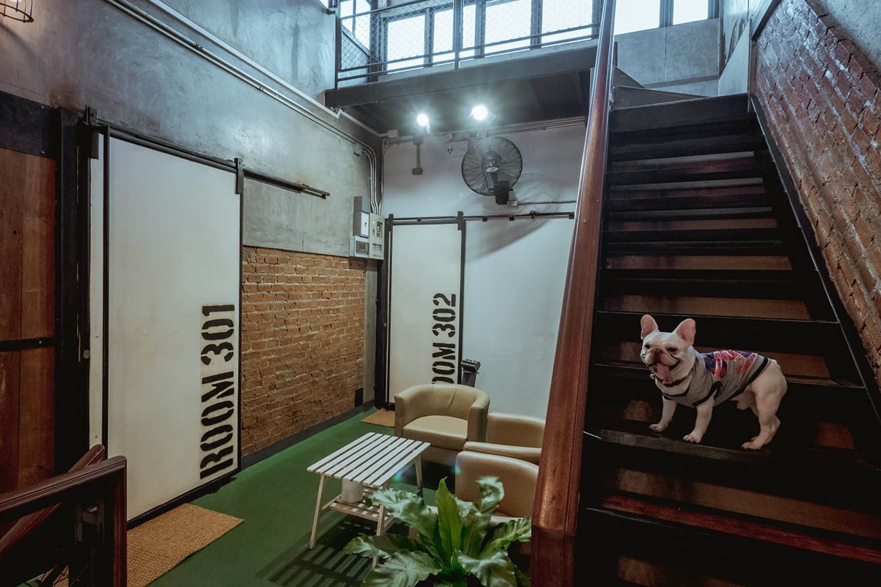 Photo - Zeds Hostel Bangkok