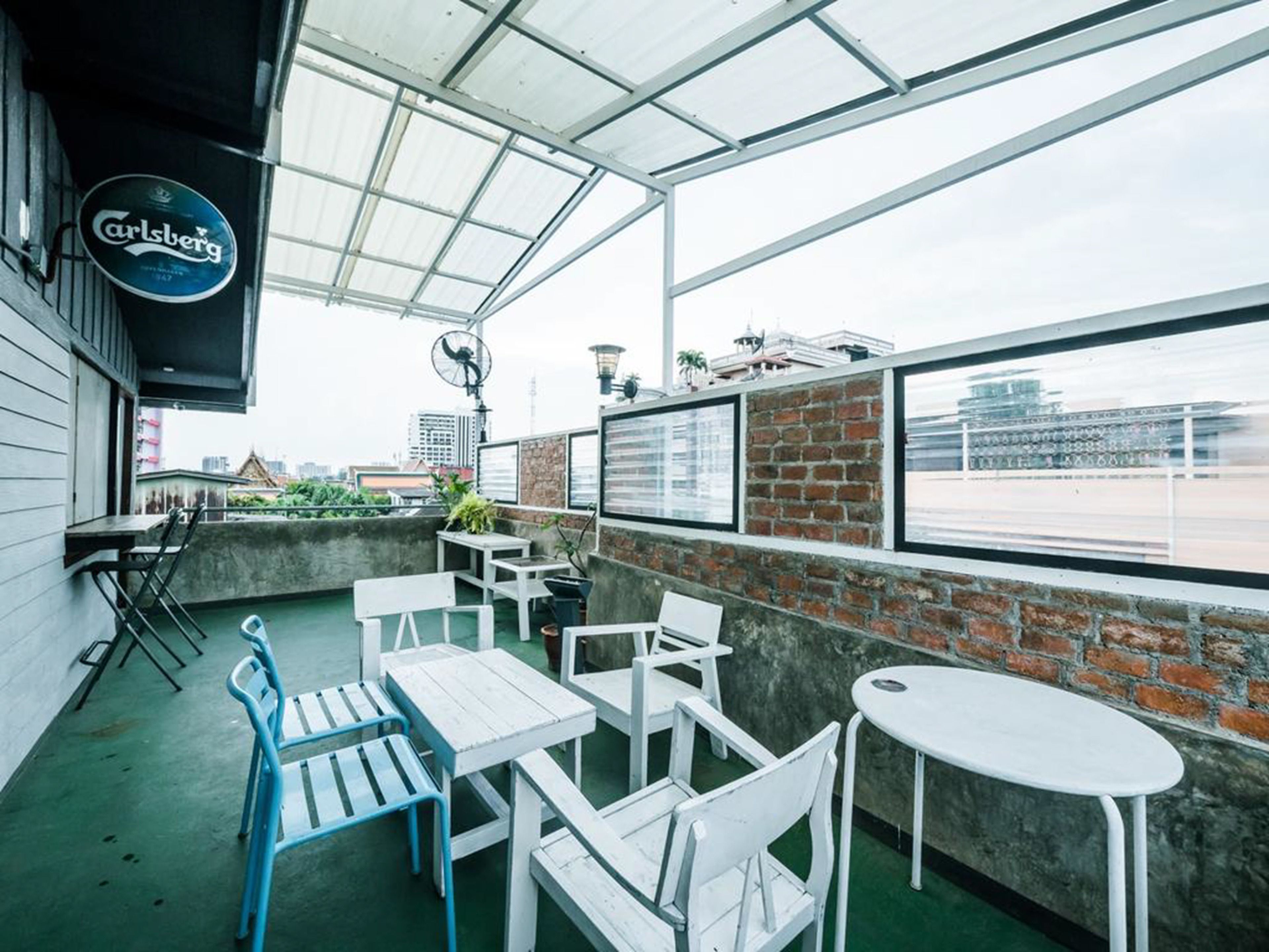 Photo - Zeds Hostel Bangkok