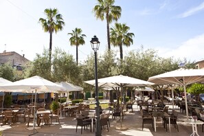 Exterior - Casal de Petra - Rooms & Pool by My Rooms Hotels (Petra)