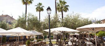 Casal de Petra - Rooms & Pool by My Rooms Hotels