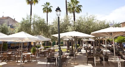 Casal de Petra - Rooms & Pool by My Rooms Hotels