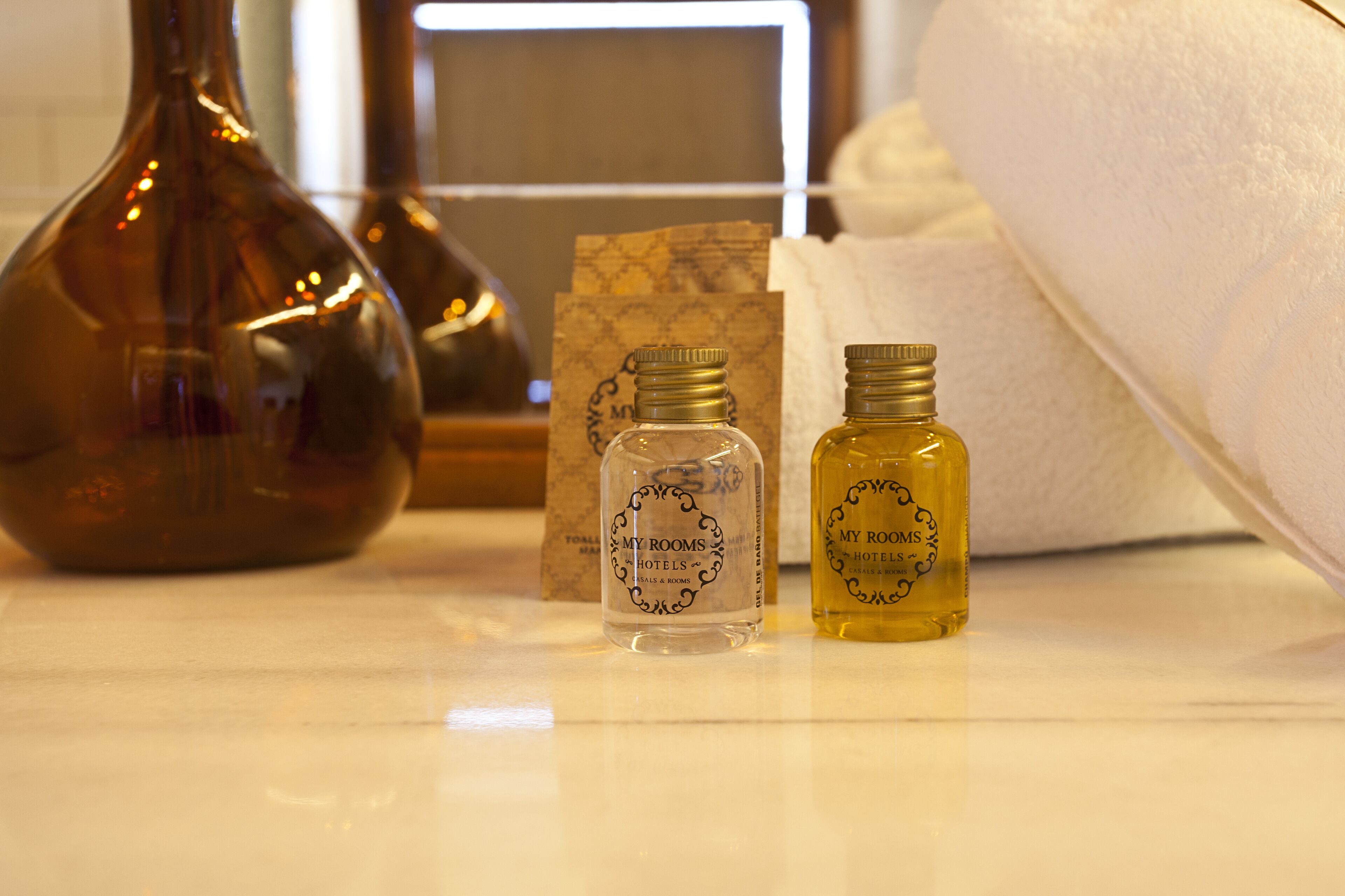 Photo - Casal de Petra - Rooms & Pool by My Rooms Hotels TI