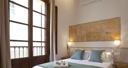 Casal de Petra - Rooms & Pool by My Rooms Hotels