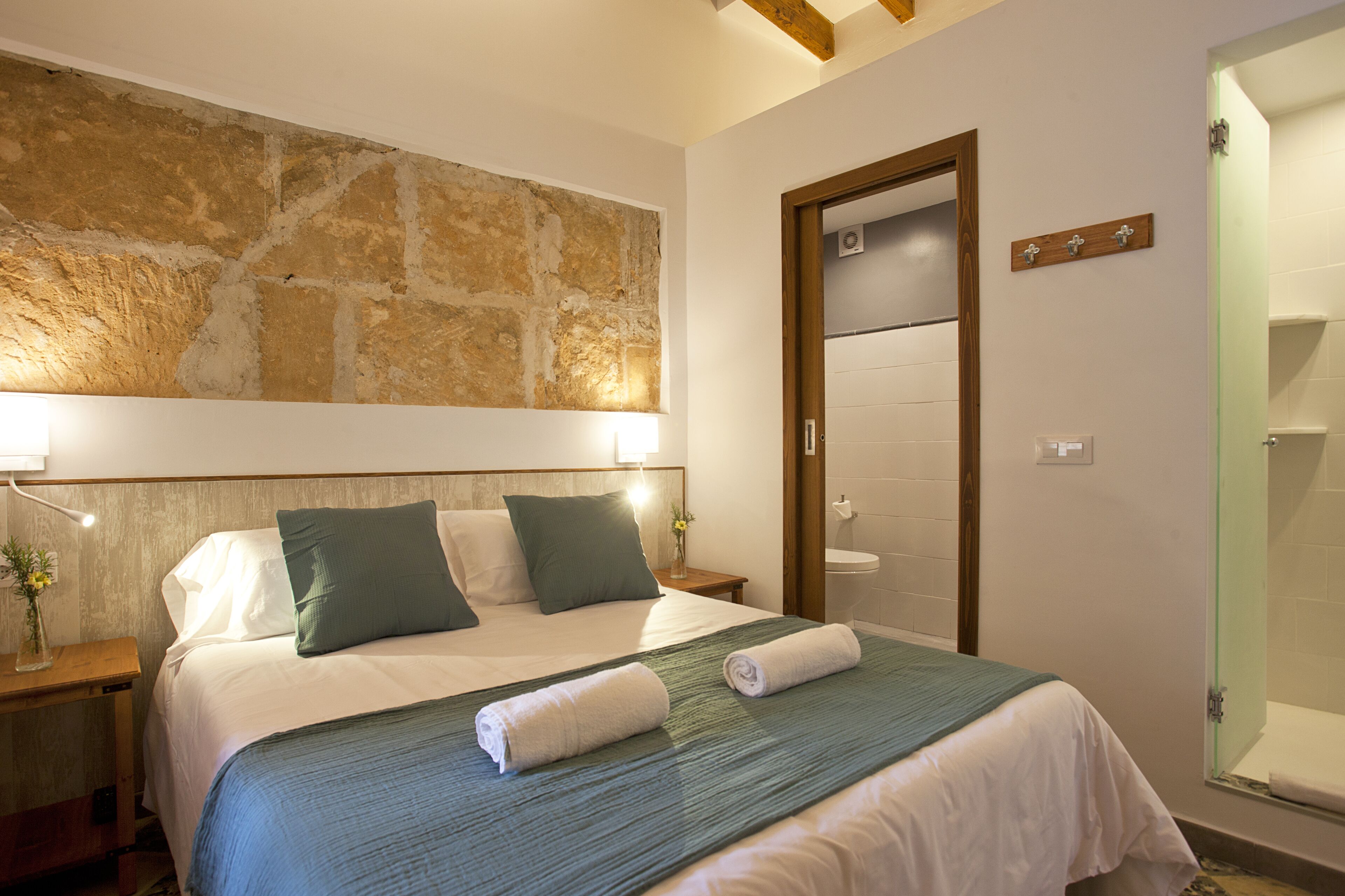 Photo - Casal de Petra - Rooms & Pool by My Rooms Hotels TI