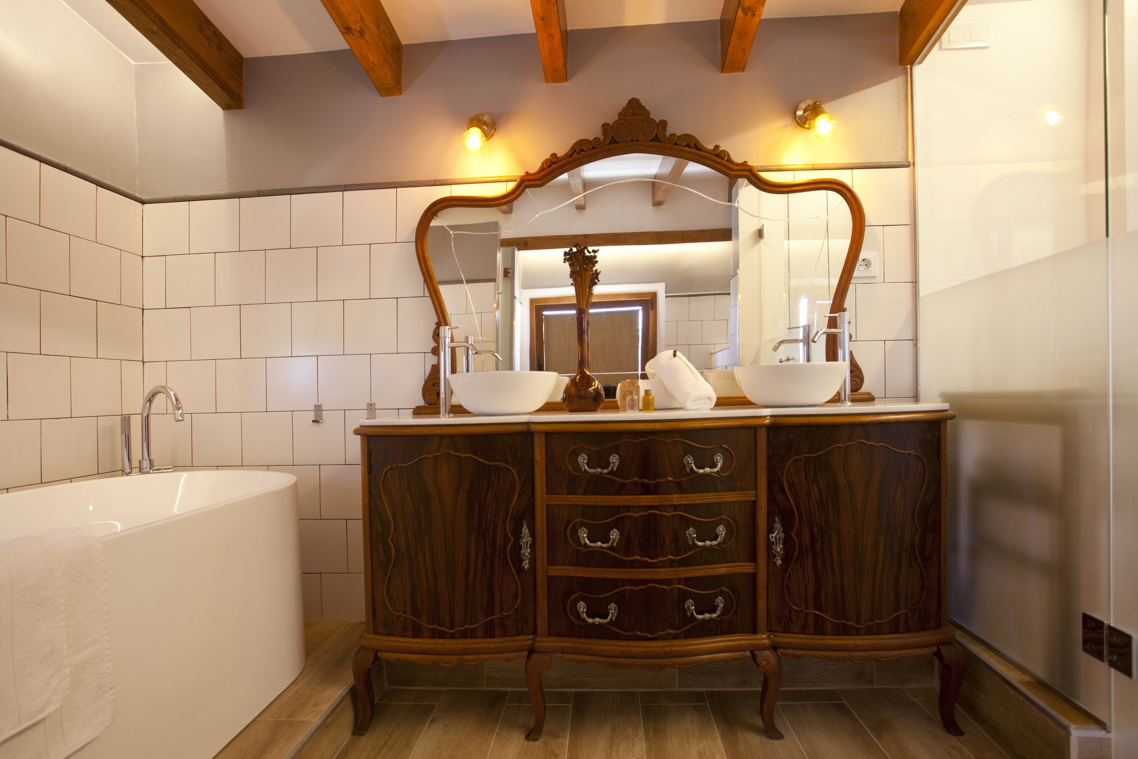 Photo - Casal de Petra - Rooms & Pool by My Rooms Hotels TI