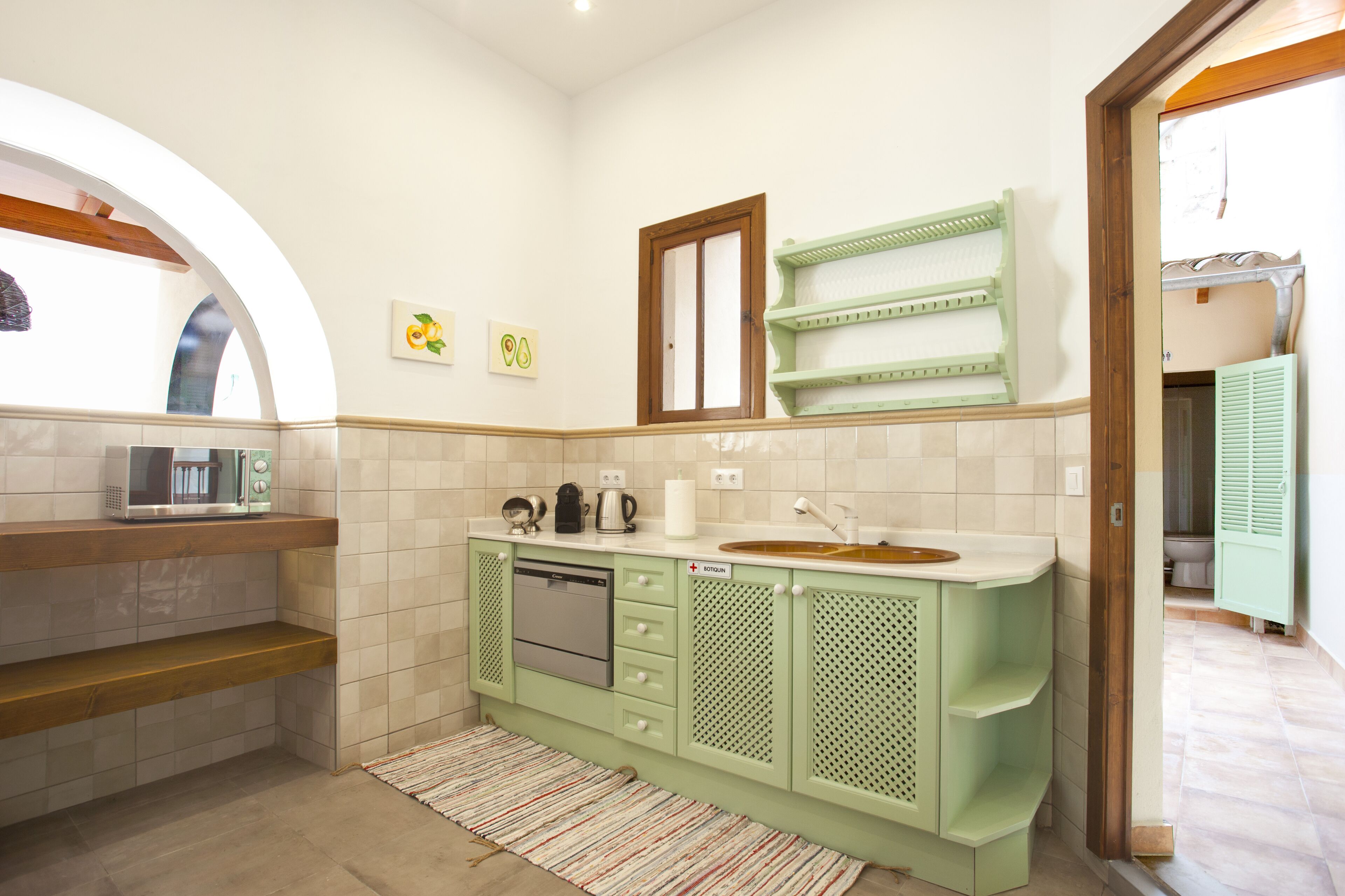 Foto - Casal de Petra - Rooms & Pool by My Rooms Hotels TI